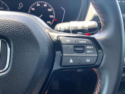 Used 2025 Honda Pilot TrailSport image 24