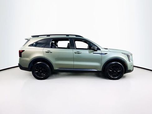 Used 2024 Kia Sorento SX Prestige AWD/4WD image 8