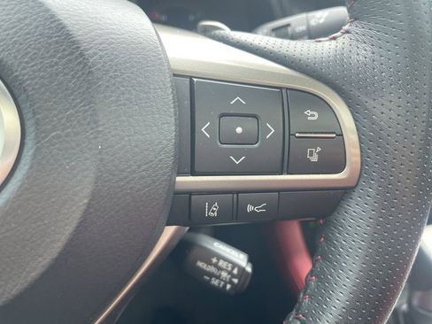 Used 2022 Lexus RX 350 F Sport AWD/4WD image 11