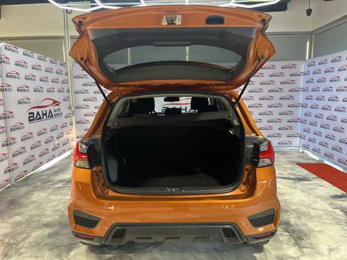 Used 2021 Mitsubishi Outlander Sport FWD image 25