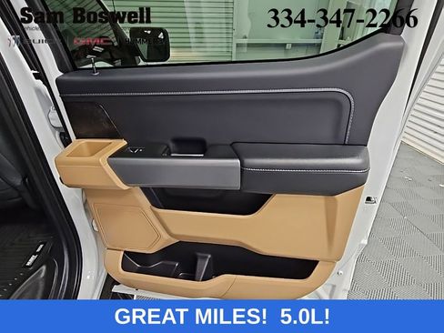 Used 2023 Ford F150 XLT w/ Equipment Group 301A Mid AWD/4WD image 36