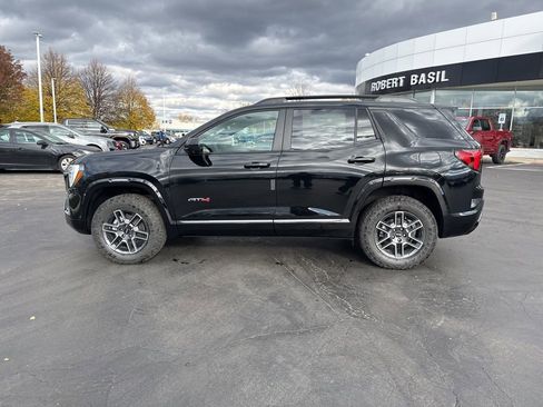 New 2026 GMC Terrain AT4 image 7