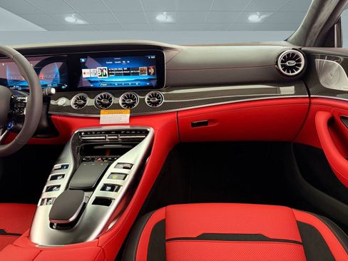 New 2026 Mercedes-Benz AMG GT 43 image 24