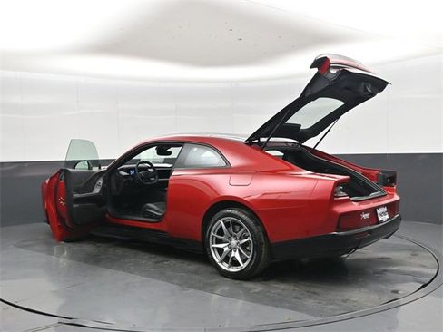 New 2026 Dodge Charger Scat Pack w/ Wheel & Tire Package image 46