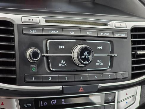 Used 2015 Honda Accord Sport image 17