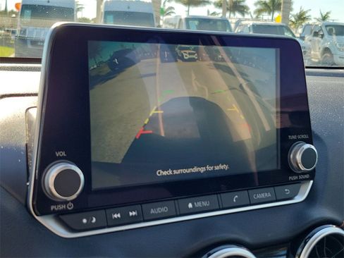 Used 2023 Nissan Sentra SR w/ Midnight Edition Package image 31