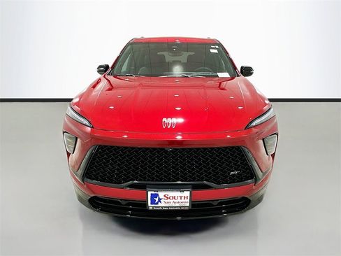 New 2026 Buick Enclave Sport Touring w/ Power Package image 2