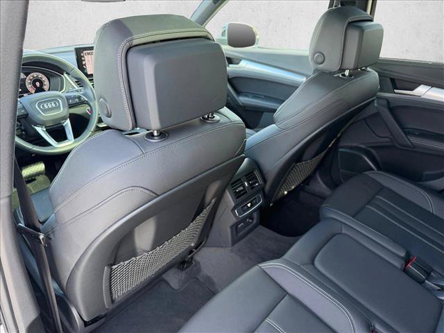 Used 2023 Audi Q5 2.0T Premium Plus AWD/4WD image 14
