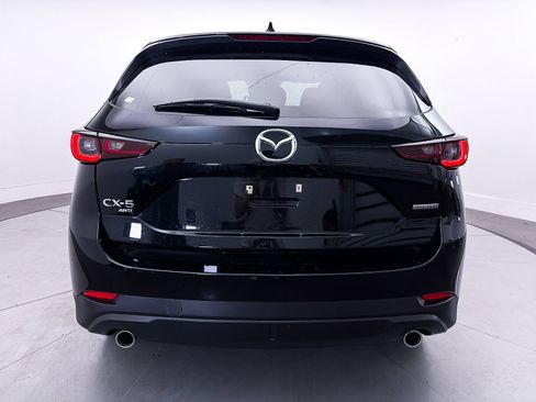 Used 2025 MAZDA CX-5 Carbon Edition AWD/4WD image 16