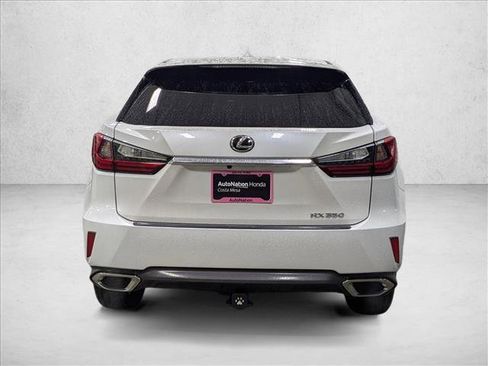 Used 2016 Lexus RX 350 FWD image 7