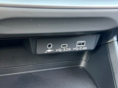 New 2025 Subaru Crosstrek 2.5i Premium w/ Crosstrek Mirror Package image 23