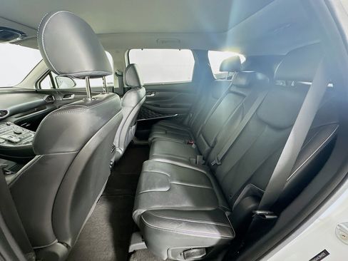 Used 2022 Hyundai Santa Fe Limited image 30