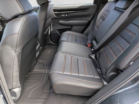 New 2026 Honda CR-V Sport-L image 15