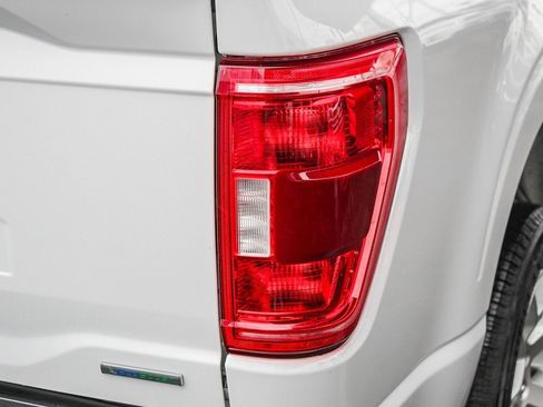 Used 2023 Ford F150 XLT image 12