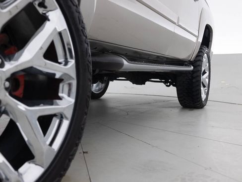 Used 2007 Chevrolet Avalanche LT w/ LT Preferred Equipment Group image 26