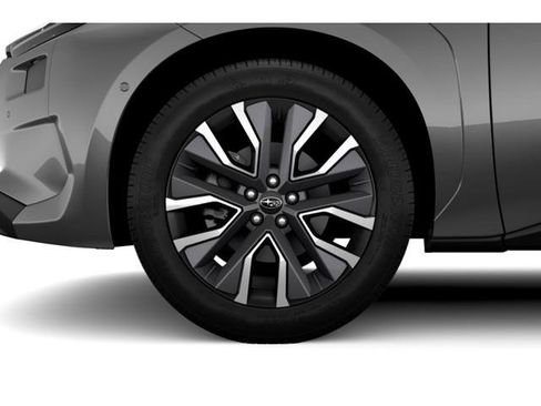 New 2026 Subaru Solterra image 10