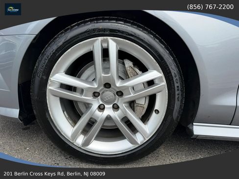 Used 2016 Audi A6 3.0T Prestige w/ Prestige Package AWD/4WD image 40
