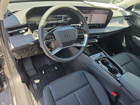 New 2026 Audi Q3 quattro 2.0T AWD/4WD image 16