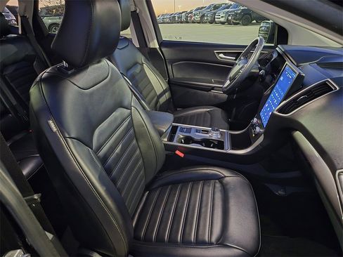 Used 2023 Ford Edge SEL w/ Convenience Package image 26