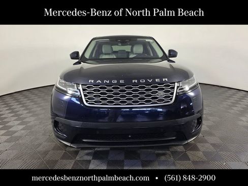 Used 2021 Land Rover Range Rover Velar S AWD/4WD image 2