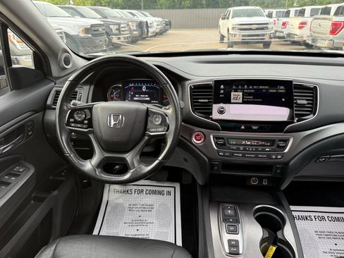 Used 2021 Honda Pilot EX-L image 23