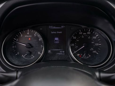 Used 2018 Nissan Rogue Sport S w/ S Appearance Package image 34