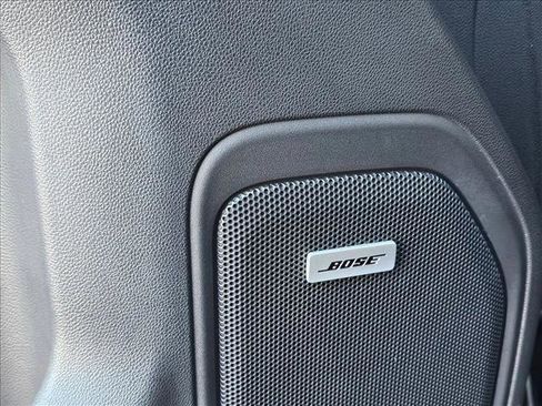 Used 2020 Chevrolet Silverado 1500 LT Trail Boss image 10