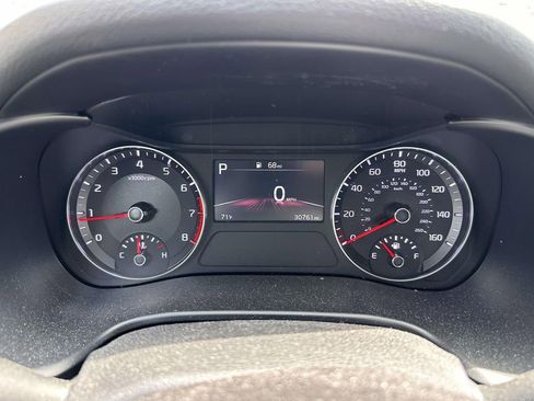 Used 2024 Kia Forte GT-Line w/ GT-Line Premium Package FWD image 19