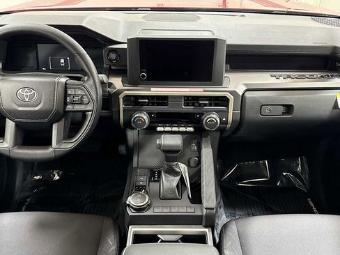 New 2025 Toyota Tacoma SR5 image 26