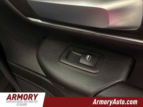 Used 2022 RAM 1500 Big Horn image 31