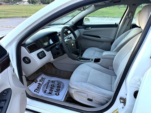 Used 2013 Chevrolet Impala LS image 9
