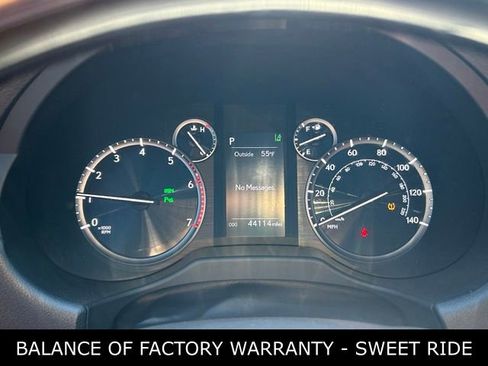 Used 2023 Lexus GX 460 Premium w/ Premium Package image 18