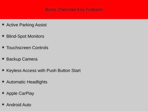 Used 2019 Chrysler Pacifica Touring-L image 11