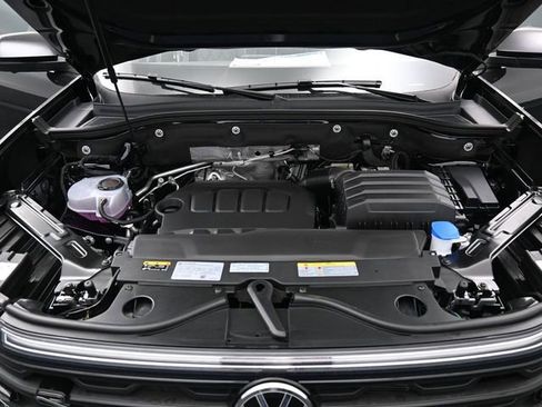 New 2026 Volkswagen Atlas SEL Premium R-Line image 15