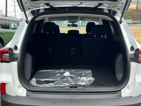 New 2026 Ford Escape Active image 12