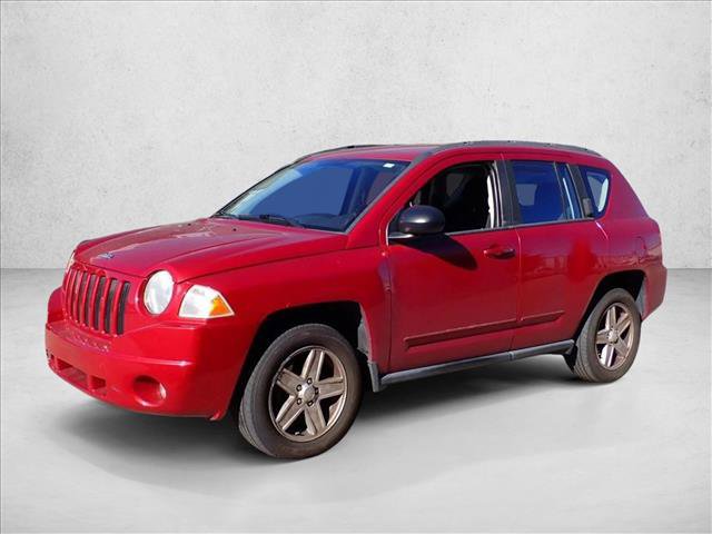 Used 2010 Jeep Compass Sport w/ PWR Equipment Group AWD/4WD image 10