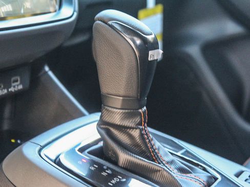 New 2026 Subaru Crosstrek 2.5i Limited image 22