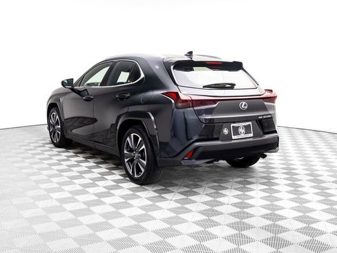 Used 2023 Lexus UX 250h AWD w/ Premium Package image 3