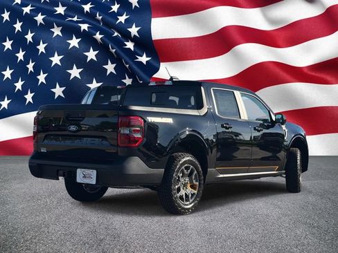 New 2026 Ford Maverick Tremor AWD/4WD image 7