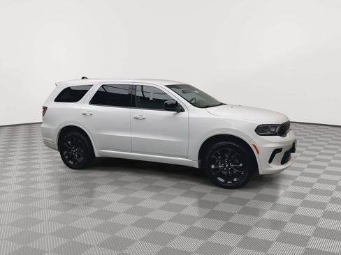 Used 2026 Dodge Durango GT AWD/4WD image 40