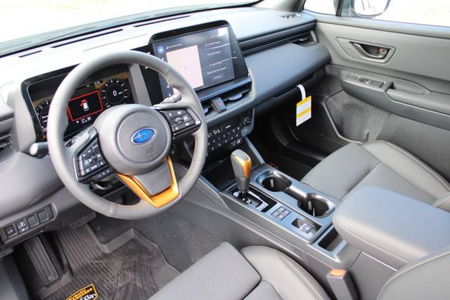New 2026 Subaru Outback Wilderness AWD/4WD image 2