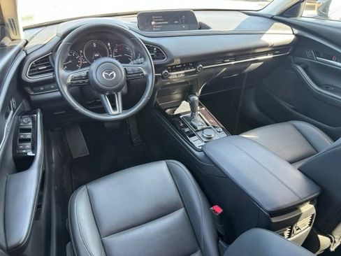 Used 2024 MAZDA CX-30 AWD 2.5 S w/ Select Sport Pkg image 15