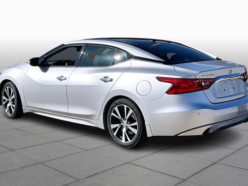 Used 2017 Nissan Maxima 3.5 SL image 11