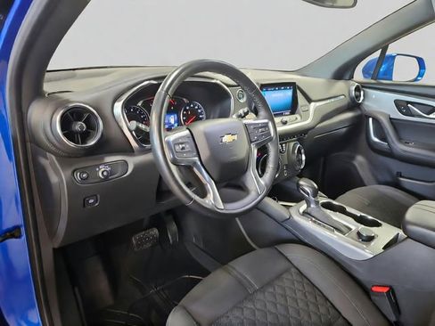 Used 2019 Chevrolet Blazer LT FWD image 9