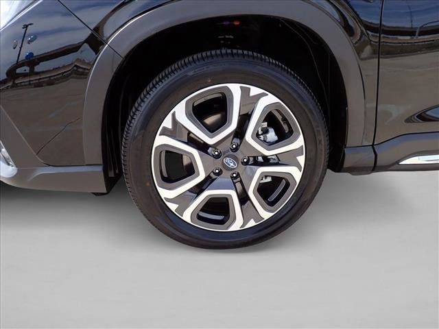 Used 2026 Subaru Ascent Touring w/ Popular Package #2 AWD/4WD image 7