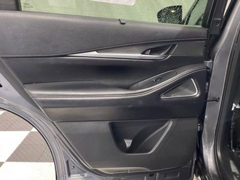 Used 2022 INFINITI QX60 Luxe w/ Performance Audio Package image 18