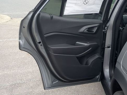 New 2026 Chevrolet Trax RS w/ Driver Confidence Package image 34