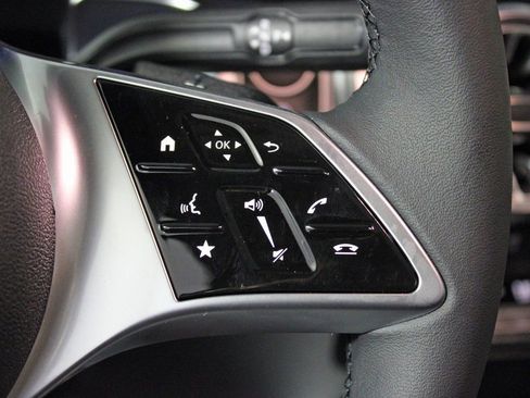 Certified 2026 Mercedes-Benz GLB 250 GLB 250 image 20