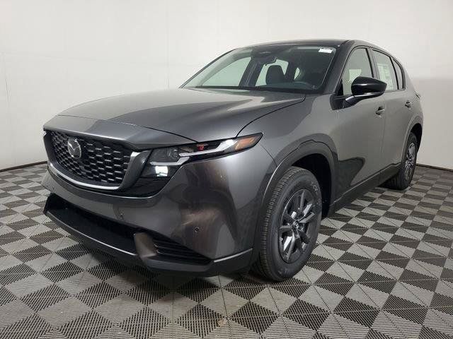 New 2026 MAZDA CX-5 AWD 2.5 S image 1