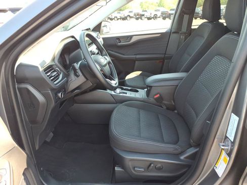 Used 2024 Ford Escape Active AWD/4WD image 13